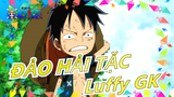[ĐẢO HẢI TẶC] [Đất sét Polymer] Quá trình làm GK Luffy! I Luôn yêu Luffy!