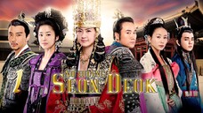 QUEEN SEON DEOK (2009) Episode 1 Tagalog dubbed