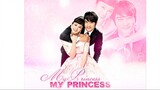 My Princess Episode 14 (Tagalog Dubbed)