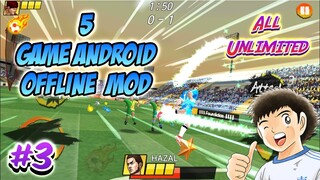 5 Game Android OFFLINE Terbaik - Size Dibawah 100 MB [Part #3]