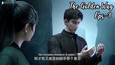 The Golden Wug Eps 3 | Sub Indo