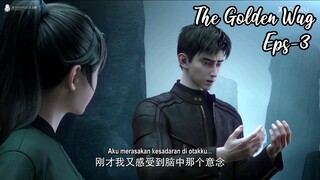 The Golden Wug Eps 3 | Sub Indo