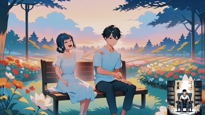 janji yang terlupa