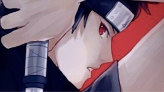 (Req) Uchiha Shisui join the trend