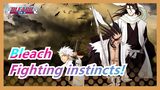 Bleach|[Epic] Fighting instincts! Ichigo VS Ulquiorra Cifer VS Aizen