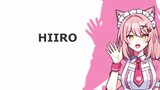 Animasi|Presenter Virtual-Hiiro Membacakan Pembelit Lidah