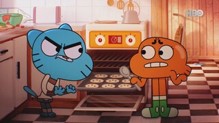 Gumball ss1 tập 1