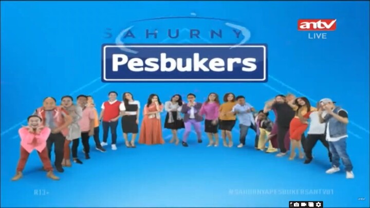 jeda iklan antv 2018