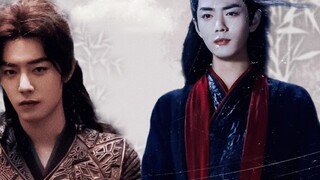 [Xiao Zhan Narcissus] "Chồng tôi muốn hòa giải" Tập 13 của Ba đố kỵ (Hội ngộ/Ngọt ngào lạm dụng)