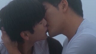 [BL] กระชากมาจูบให้หายอยากกันไปเลย!!