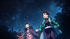 Demon Slayer Ending 1 (Official Toonami/RTV Version)