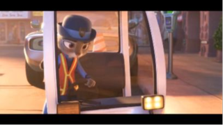 RV phim Zootopia - Phi Vụ Động Trời #2