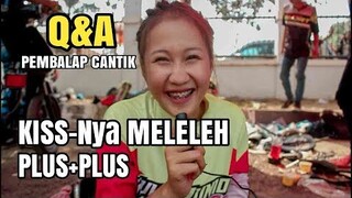 Q&A PEMBALAP CANTIK KEJURDA IMI JABAR SERI 2 SUBANG 2019