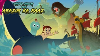 Chhota Bheem Aur Arazim Ka Raaz full movie