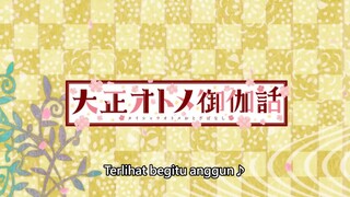 Taishou Otome Otogibanashi 02 Sub indo