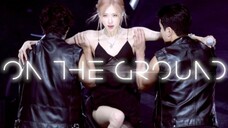 ROSÉ直拍Gone + On the ground 230610 墨尔本演唱会 Day1 RÉCORD