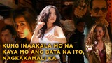 Batang babae na naging dalubhasa sa pakikipaglaban | Tagalog Movie Recap