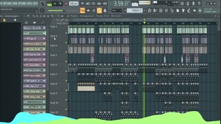 [FREE FLP] Tháng Tư Là Lời Nói Dối Của Em X KSCCDGDE [QIZ REMIX]