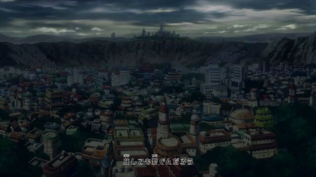 Boruto Episode 233 Sub Indonesia