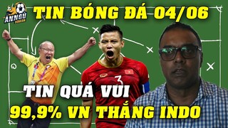 Sau Trận TL Hòa Indo, Huyền Thoại Singapore Chốt 1 Câu Xanh Rờn Về ĐTVN