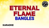 Eternel Flame (Karaoke) - Bangles