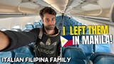 I LEFT THEM 🇵🇭 Life in the Philippines