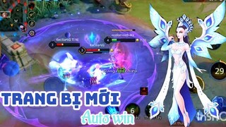 Muốn Auto Win Với Lauriel Chứ? Clip Này Dành Cho Bạn