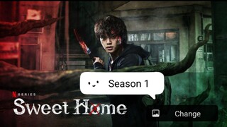 Sweet Home Season 1 Episode 05 Hindi Dubbed