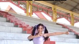 Dance anime 🔥 #fyp #viral #trending #dance #danceanime