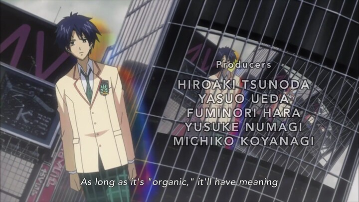 Chaos;head ep11 eng sub