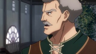 [Overlord] Season 4, Episode 41: A warrior comparable to the Joker King, Old Bones was actually unde