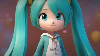 hatsune miku eminem just lose it