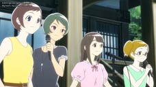 Kimi no Koe wo Todoketai (Your Voice)