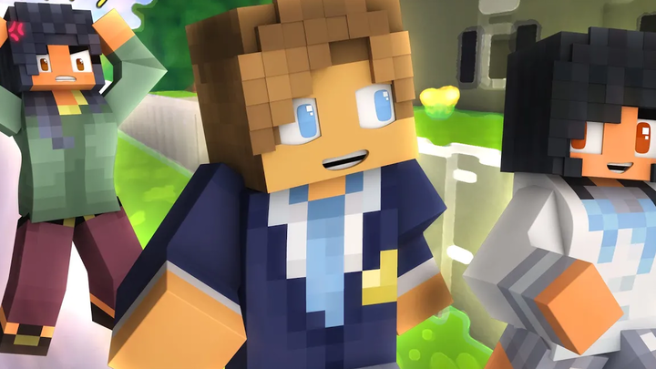 ตามลำพังกับเขา MyStreet Phoenix ดรอปสูง Ep4 Minecraft Roleplay