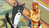 Fairy Tail episode 86-90