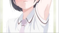 Asobi Asobase ตอนที่ 3