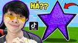 Đau Đầu Vì Khó Hiểu??🤢 VINH THỬ NGHIỆM CÁC VIDEO TIKTOK MINECRAFT TRIỆU VIEW (Phần 25)