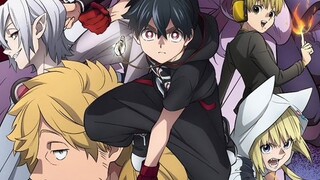 Kemono Jihen EP 1 (Eng Sub)