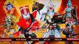 仮面ライダードライブ&鎧武MOVIE大戦フルスロットル,  Kamen Rider Drive & Gaim Movie War Full Throttle