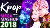 K-POP's MENU of 2018 [ YEAR END MEGAMIX ] Mashup of 30+ Songs