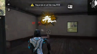 Tổng Hợp Các Khoảnh Khắc Xử Lí Hay Free Fire Phần 54 #game