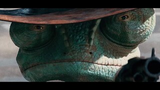 【RANGO/RANGO】Clip-COBA SAYA