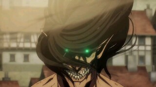 Attack on titan Edit Anime #amv