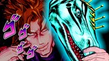 DIO's Fursona!? JoJo's Bizarre Adventure: All-Star Battle R