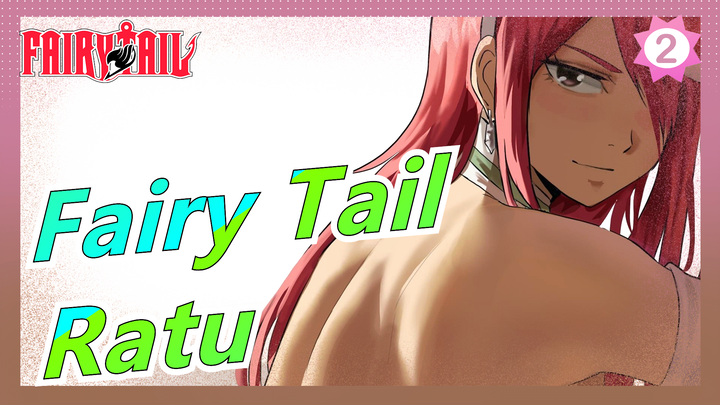 Fairy Tail|[MAD] Ratu_2
