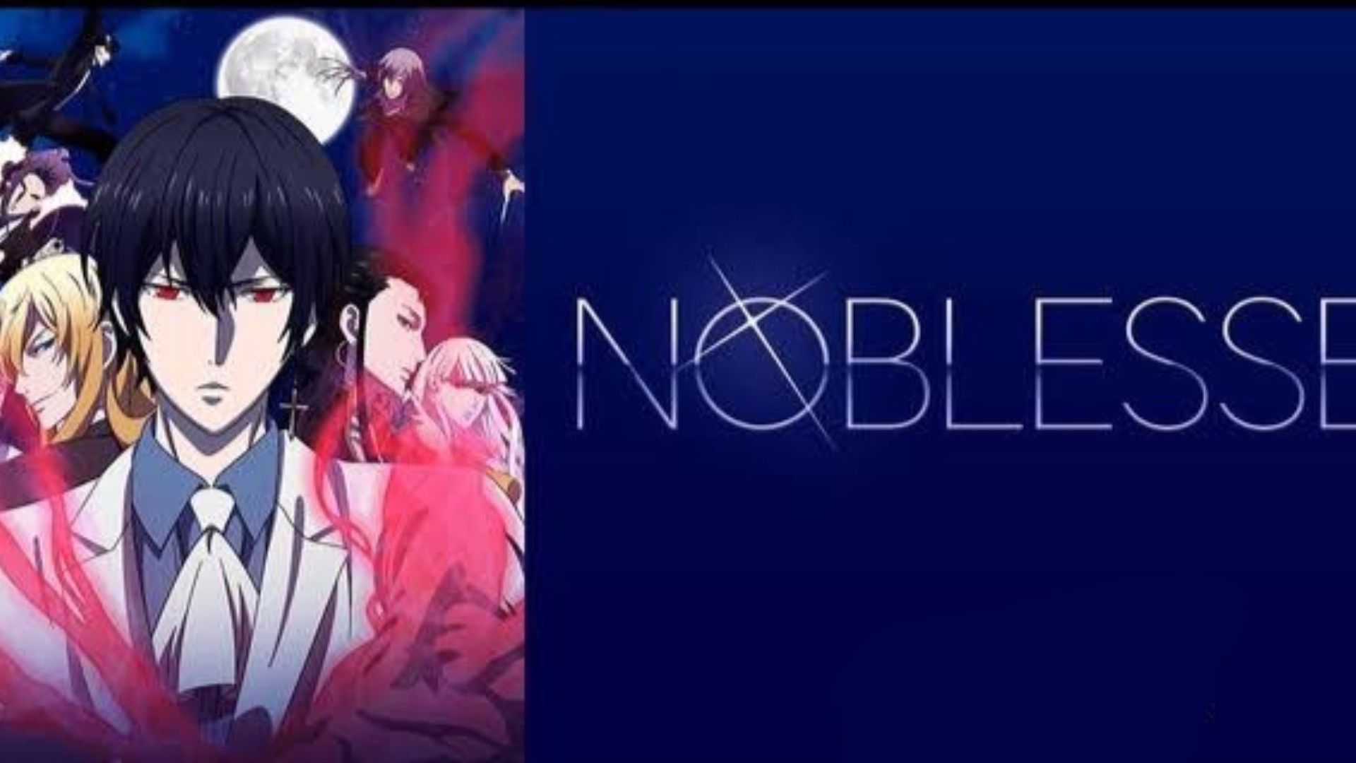 noblesse ep 5, Noblesse ep 5, By Nanimekun indonesia