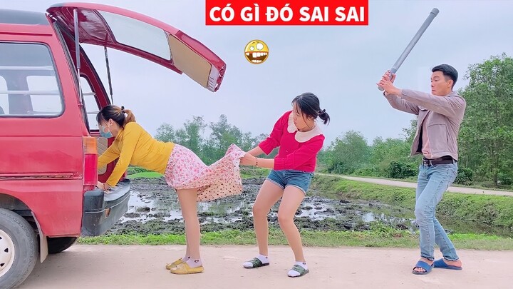 CƯỜI BỂ BỤNG 🤣🐷 Funny Video - Must Watch New Comedy Videos 2022 - Episode 254 | Ngộ Không TV