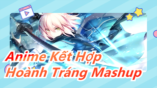 [Anime Kết Hợp] Beat hòa âm đỉnh cao trên Bilibili! Hoành Tráng Mashup 108 Anime!!!