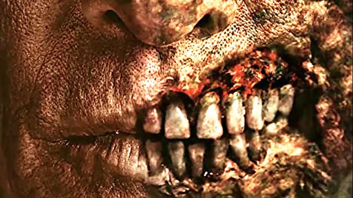 LIVE OR LET DIE Trailer (2022) Zombie Horror