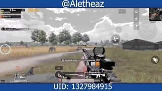 Joji - YEAH RIGHT PUBG MOBILE FRAGMOVIE- Ngắm bắn trên đồng cỏ #game
